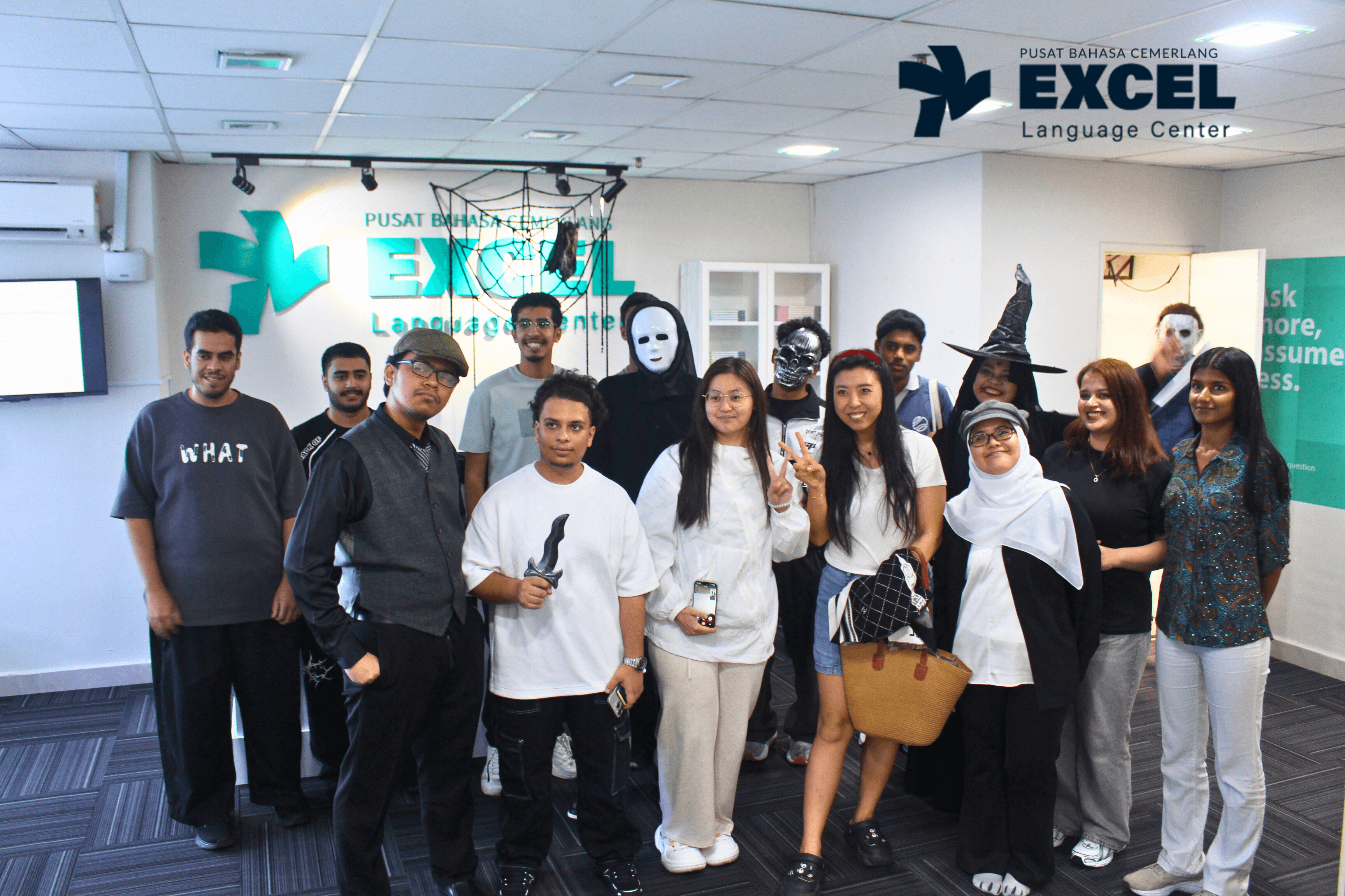 Halloween Activities