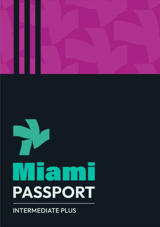 Excel Passport - Intermediate Plus