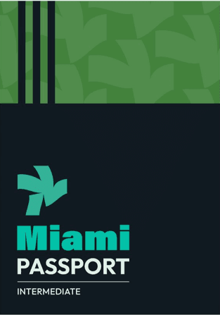 Excel Passport - Intermediate