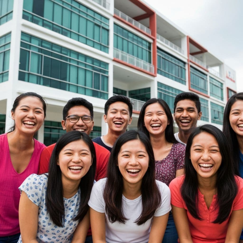 5 Tips to Improve Your English Speaking Confidence