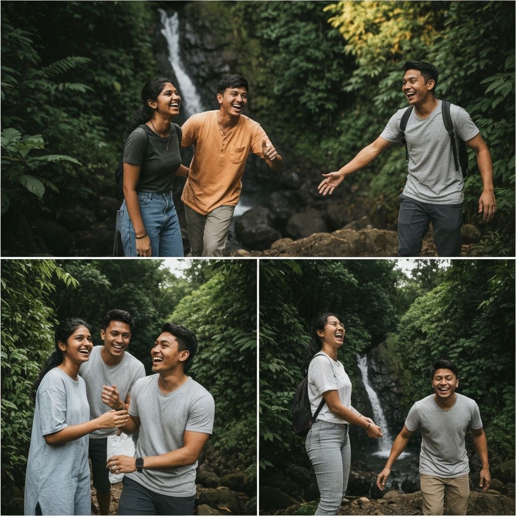 Nature Visits