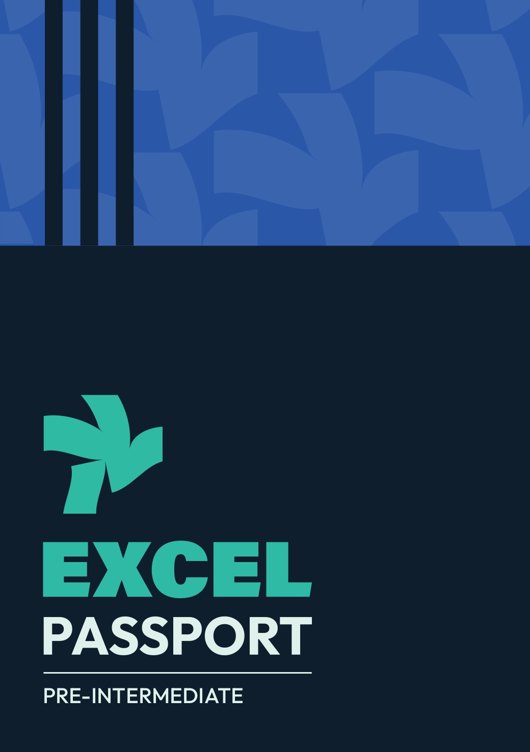 Excel Passport - Pre-Intermediate