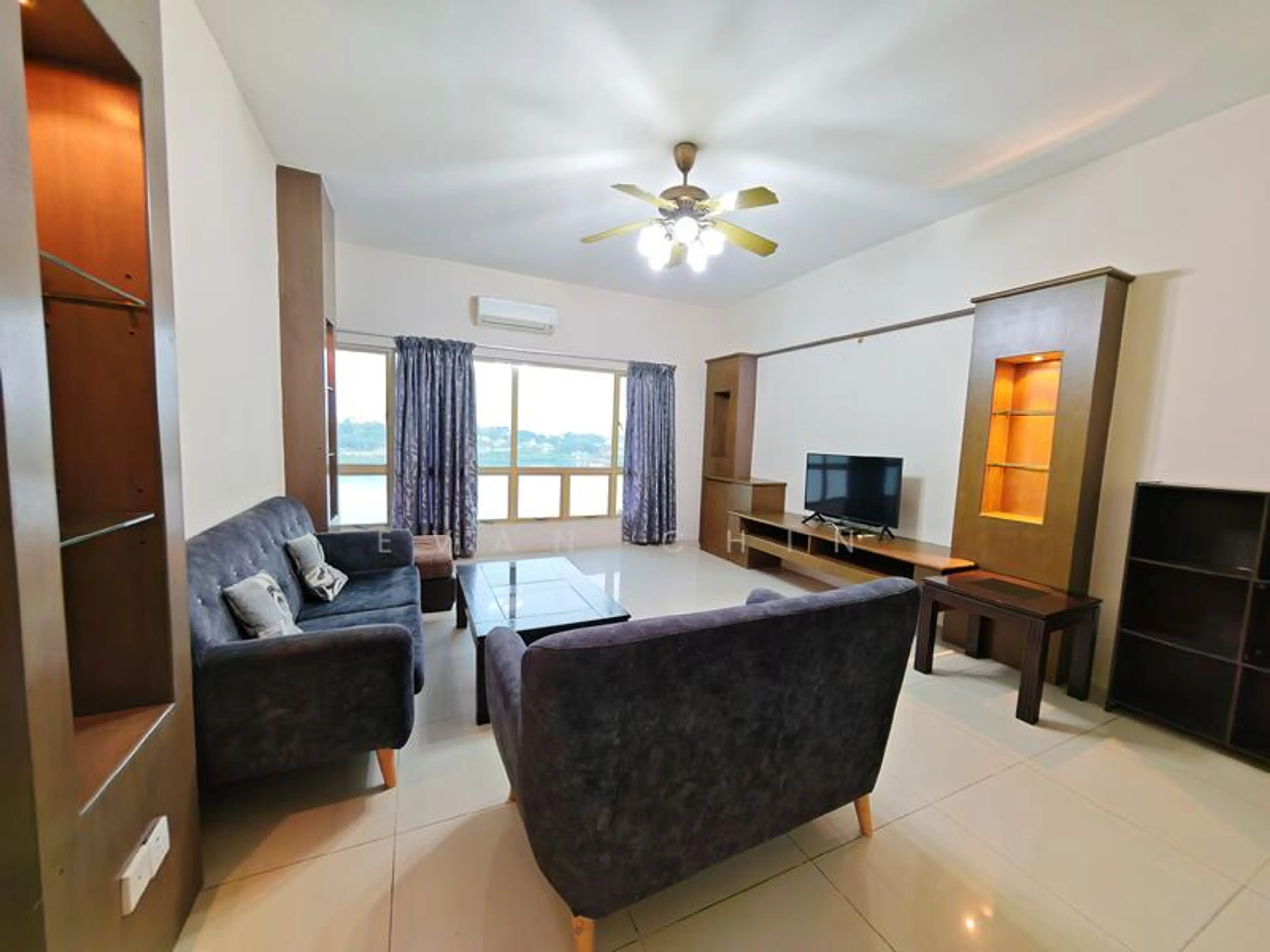 East Lake Residence accommodation