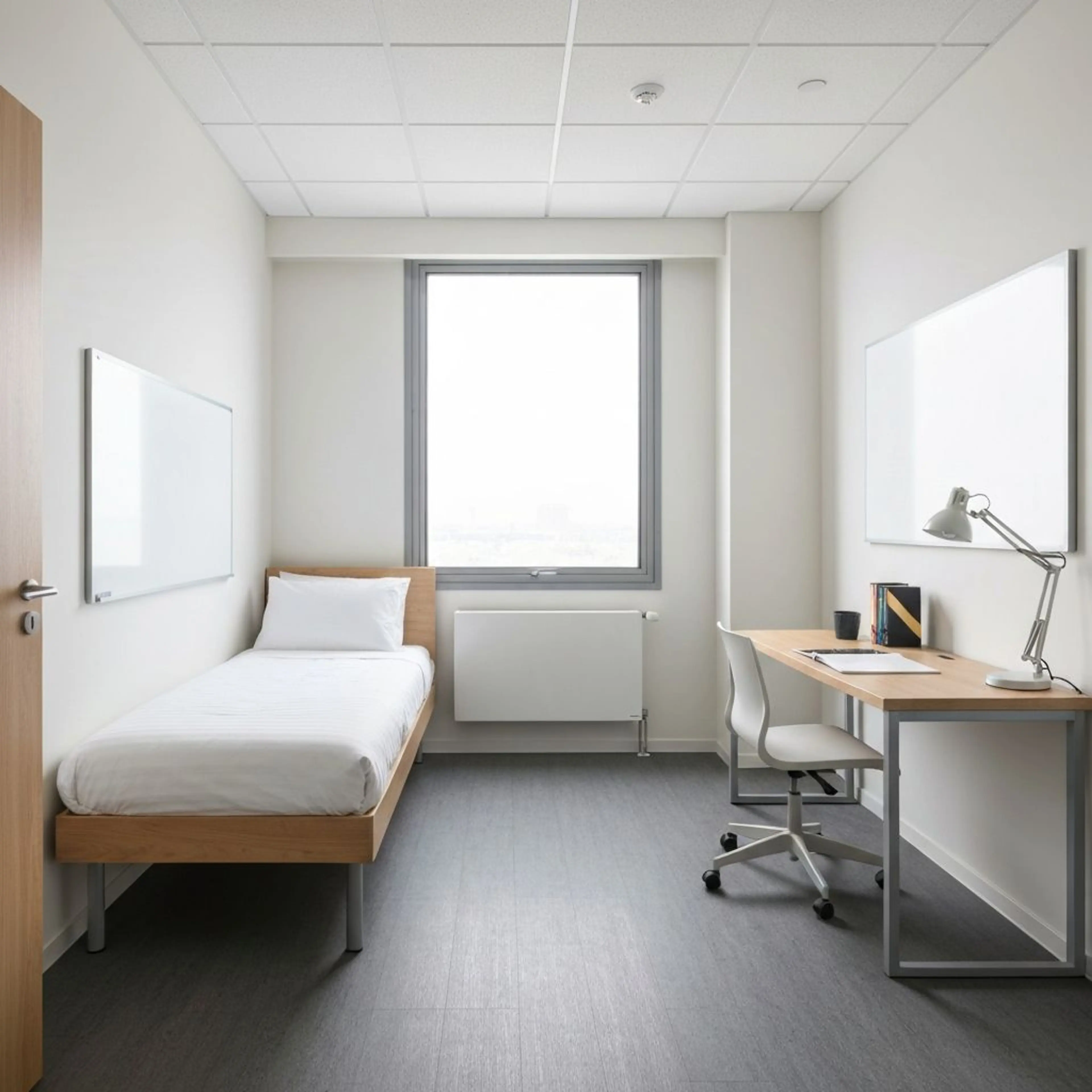 Sri Serdang - Budget student room
